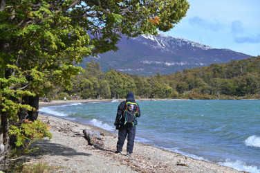 Parque Nacional Tierra del Fuego