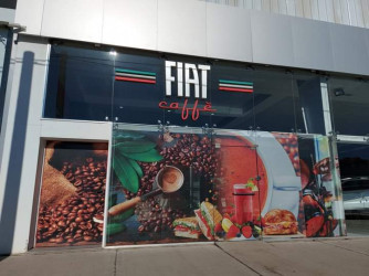 FIAT caffe