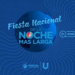 Fiesta Nacional de la Noche más larga