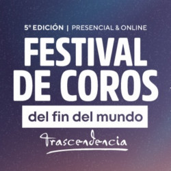 Festival de Coros del Fin del Mundo