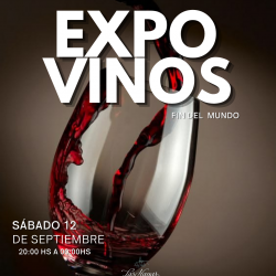 Expo Vinos
