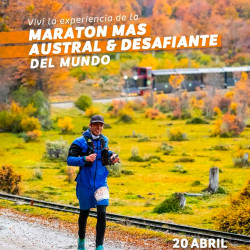 End of the world marathon