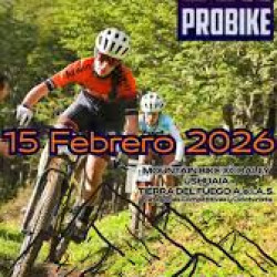 USHPROBIKE MTB 5º Edición y Trail Running 2º Edición