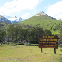 Sendero de los Humedales