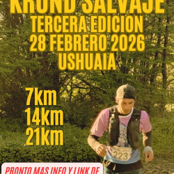 Krund Salvaje Edición estival