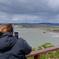 Cabo San Pablo Viewpoint Trail