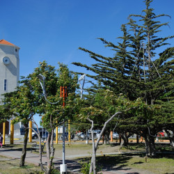 Aniversario de la ciudad de Río Grande